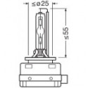 Polttimo, ajovalo OSRAM 66140CBN