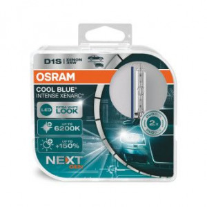 Bulb, headlight OSRAM 66140CBN-HCB