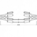 Jumper Cables OSRAM OSC060