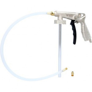 Ruiskupistooli, alustansuojaus KS TOOLS BT161104