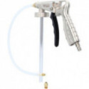 Ruiskupistooli, alustansuojaus KS TOOLS BT161104