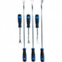 Набор инструментов, обшивка дверей KS TOOLS BT511045