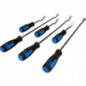 Набор инструментов, обшивка дверей KS TOOLS BT511045