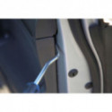 Набор инструментов, обшивка дверей KS TOOLS BT511045