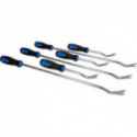 Набор инструментов, обшивка дверей KS TOOLS BT511045