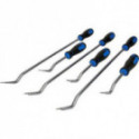 Набор инструментов, обшивка дверей KS TOOLS BT511045