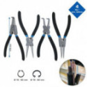 Pliers Set KS TOOLS BT067000