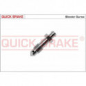 Ilmaruuvi QUICK BRAKE 0108