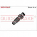 Breather Screw/Valve QUICK BRAKE 0122