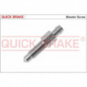 Breather Screw/Valve QUICK BRAKE 0010
