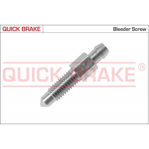 Breather Screw/Valve QUICK BRAKE 0010