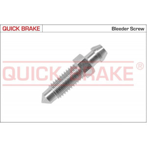 Ilmaruuvi QUICK BRAKE 0011