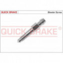 Õhutuskruvi/-klapp QUICK BRAKE 0013