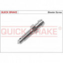 Breather Screw/Valve QUICK BRAKE 0033