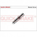 Õhutuskruvi/-klapp QUICK BRAKE 0069
