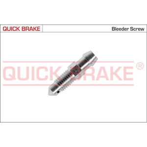Breather Screw/Valve QUICK BRAKE 0069