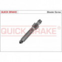 Breather Screw/Valve QUICK BRAKE 0085