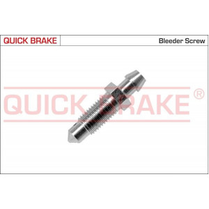 Ilmaruuvi QUICK BRAKE 0090
