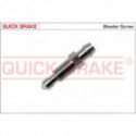 Breather Screw/Valve QUICK BRAKE 0092