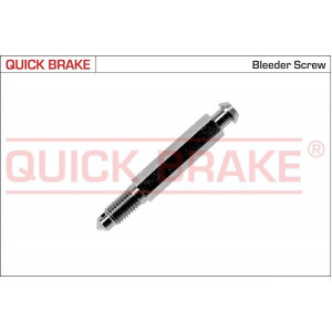 Breather Screw/Valve QUICK BRAKE 0094