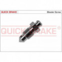 Breather Screw/Valve QUICK BRAKE 0101