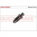 Болт воздушного клапана / вентиль QUICK BRAKE 0102