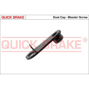 Крышка / защитный колпак QUICK BRAKE 0126