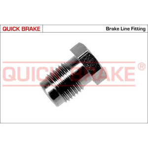 Pultti QUICK BRAKE A