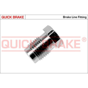 Kruvi QUICK BRAKE D