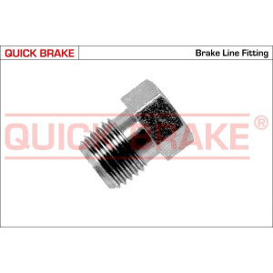 Pultti QUICK BRAKE J