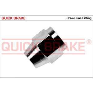 Kruvi QUICK BRAKE KX