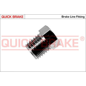 Накидный болт QUICK BRAKE M