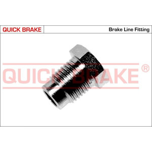 Pultti QUICK BRAKE N