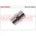 Adapter, brake lines QUICK BRAKE ODD