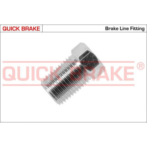 Kruvi QUICK BRAKE TX