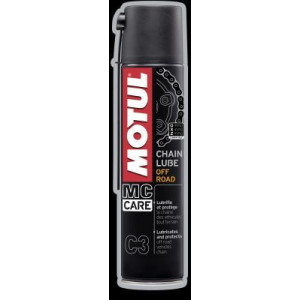 Chain Spray MOTUL 102982