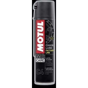 Chain Spray MOTUL 102983