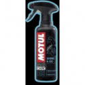 Muovin hoitoaine MOTUL 103000