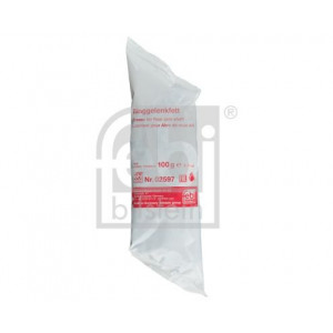 Molybdenum Grease FEBI BILSTEIN 02597