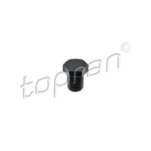 Screw Plug TOPRAN 108 084