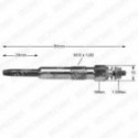 Glow Plug DELPHI HDS355