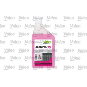 Jäähdytinneste VALEO 820892