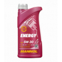 Synthetic oil MANNOL Energy 5W-30 1L