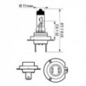 Bulb PHILIPS 12972XVPB1