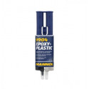 Клей для пластика 24мл MANNOL 9904 Epoxy-Plastic