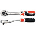 YT-0730 Ratchet 1/4" YATO