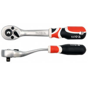YT-0730 Ratchet 1/4" YATO