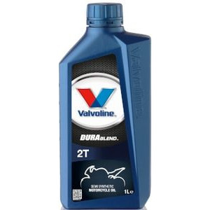 Моторное масло VALVOLINE 862010