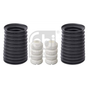 Vaimennuskumi, jousitus ELASTORGAN 2013232044