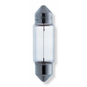 Polttimo, seisonta-/äärivalo OSRAM 6418